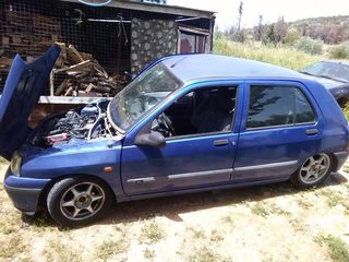 Antalaktika renault clio-thumb-1