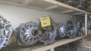 Σασμαν VW-AUDI-SEAT-SKODA-thumb-6