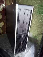 HP 6000 Pro /Quad Core-Q8200/ 8Gb / Ssd 128Gb+Hdd500gb+AFOX GT 730 GDDR3 /2GB