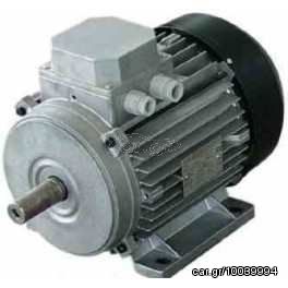 ΗΛΕΚΤΡΟΚΙΝΗΤΗΡΑΣ 3 HP 380V 3000 RPM