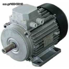 ΗΛΕΚΤΡΟΚΙΝΗΤΗΡΑΣ 1.5 HP 380V 1500 RPM