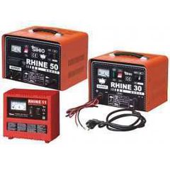 ΦΟΡΤΙΣΤΗΣ ΜΠΑΤΑΡΙΩΝ 220 V 1000 watt