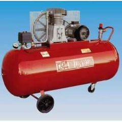 ΑΕΡΟΣΥΜΠΙΕΣΤΗΣ ΜΕ ΙΜΑΝΤΑ ΙΤΑΛΙΚΟΣ 50 L/2HP