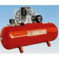 ΑΕΡΟΣΥΜΠΙΕΣΤΗΣ ΜΕ ΙΜΑΝΤΑ ΙΤΑΛΙΚΟΣ 500 L/5.5HP