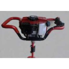 ΤΡΙΒΕΛΑ-ΓΕΩΤΡΥΠΑΝΟ ΒΕΝΖΙΝΗΣ 52cc 2.2HP-thumb-1