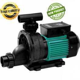 ΑΝΤΛΙΑ ΥΔΡΟΜΑΣΑΖ 2HP 220 VOLT