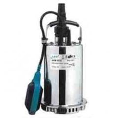 ΑΝΤΛΙΑ ΑΚΑΘΑΡΤΩΝ ΥΠΟΒΡΥΧΙΑ INOX 1.36HP ΜΕ ΦΛΟΤΕΡ