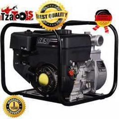 ΑΝΤΛΙΑ ΝΕΡΟΥ ΒΕΝΖΙΝΟΚΙΝΗΤΗ 6.5HP 2'X2' ZONGSHEN HP-200DZ