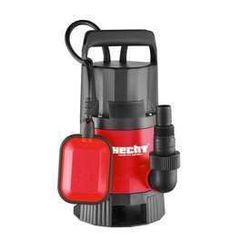 Hecht Υποβρύχια Αντλία Ακάθαρτων Υδάτων 750W