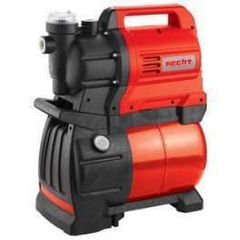Hecht Πιεστικό Νερού Ηλεκτρικό 1.300W - H-3130