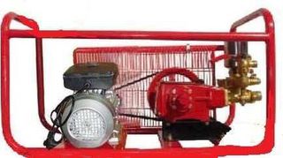 ΨΕΚΑΣΤΙΚΟ ΣΥΓΚΡΟΤΗΜΑ ΗΛΕΚΤΡΙΚΟ ΣΕ ΒΑΣΗ 3HP FT30/CE FARMATE