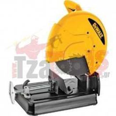 Φαλτσοκόφτης μετάλλων D28710 2200W 355mm