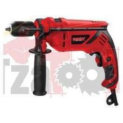 Hecht Δράπανος Κρουστικός Ηλεκτρονικός 850W - H-1085