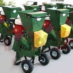 ΒΙΟΘΡΥΜΑΤΙΣΤΗΣ ΚΛΑΔΙΩΝ BENZINHΣ FYS-100Z 13 HP