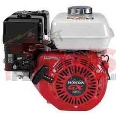 Κινητήρας βενζίνης 4ΧΡΟΝΟΣ HONDA 13HP ΣΦΗΝΑ GX 390Q