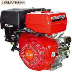 ΚΙΝΗΤΗΡΑΣ ΒΕΝΖΙΝΗΣ 6.5Hp KB200D3 KUMATSU - ΣΦΗΝΑ