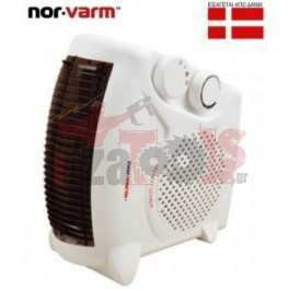 Norvarm Αεροθερμο 1000/2000W