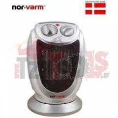 Norvarm Αεροθερμο 1500W HP SCHOU