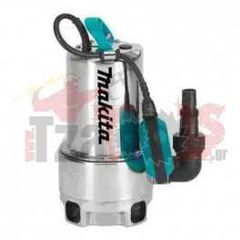 Υποβρύχια αντλία ακαθάρτων 10800 lt/h Makita PF0610