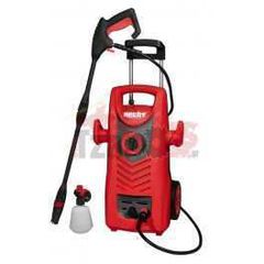 HECHT ΠΛΥΣΤΙΚΟ ΜΗΧΑΝΗΜΑ ΝΕΡΟΥ 2.000W (H-320)