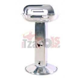 ΨΗΣΤΑΡΙΑ ΚΑΡΒΟΥΝΟΥ INOX
