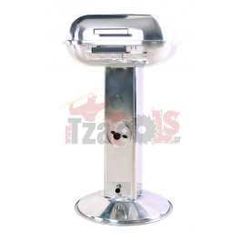 ΨΗΣΤΑΡΙΑ ΚΑΡΒΟΥΝΟΥ INOX