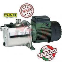 ΑΝΤΛΙΑ ΝΕΡΟΥ JET ΑΥΤΟΜΑΤΗΣ ΑΝΑΡΡΟΦΗΣΗΣ INOX 1 HP 220V DAB JETINOX 102M