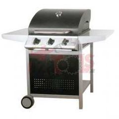 ΨΗΣΤΑΡΙΑ ΥΓΡΑΕΡΙΟΥ GAS BBQ 3 ΕΣΤΙΩΝ