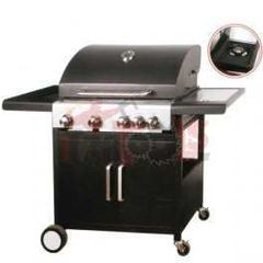 ΨΗΣΤΑΡΙΑ ΥΓΡΑΕΡΙΟΥ GAS BBQ 4+1 ΕΣΤΙΩΝ
