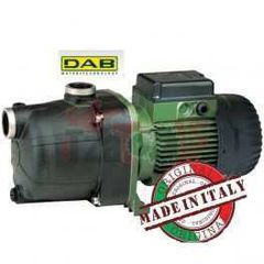 ΑΝΤΛΙΑ ΝΕΡΟΥ JET ΑΥΤΟΜΑΤΗΣ ΑΝΑΡΡΟΦΗΣΗΣ 1HP 220V DAB JETCOMSP102M