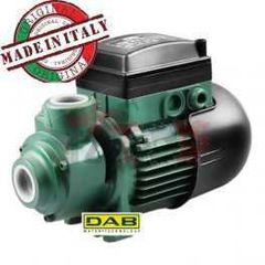 ΑΝΤΛΙΑ ΝΕΡΟΥ ΠΕΡΙΦΕΡΕΙΑΚΗ 0.4HP 220V DAB KPF 30/16M