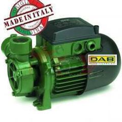 ΑΝΤΛΙΑ ΝΕΡΟΥ ΠΕΡΙΦΕΡΕΙΑΚΗ 0.8HP 380V DAB KP 38/18T