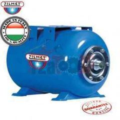 ΠΙΕΣΤΙΚΟ ΔΟΧΕΙΟ ΟΡΙΖΟΝΤΙΟ 300LT ZILMET