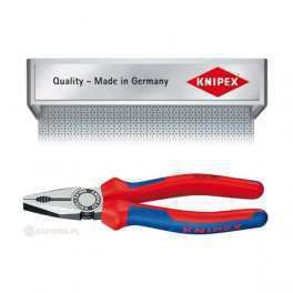ΠΕΝΣΑ ΒΑΡΙΑΣ ΜΟΝΩΣΗΣ KNIPEX 03 02 160