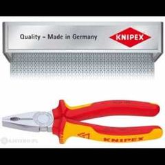 ΠΕΝΣΑ VDE 1000VOLT 02 06 200 KNIPEX