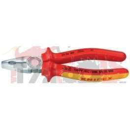 ΠΕΝΣΑ VDE 1000VOLT 03 06 180 KNIPEX