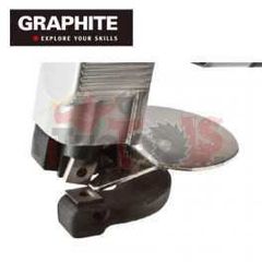 ΕΠΑΓΓΕΛΜΑΤΙΚΟ ΨΑΛΙΔΙ ΛΑΜΑΡΙΝΑΣ 500W GRAPHITE-thumb-1