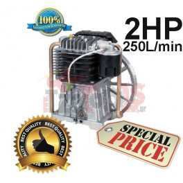 ΚΕΦΑΛΗ ΑΕΡΟΣΥΜΠΙΕΣΤΩΝ 2HP