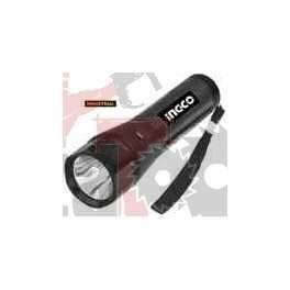 Φακός χειρός LED HFL2D1 INGCO