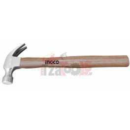 Σφυρί προκοβγάλτης 450γρ. INGCO