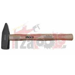 Σφυρί με ξύλινη λαβή HMH040300 INGCO
