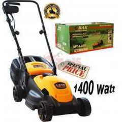 ΗΛΕΚΤΡΙΚΗ ΜΗΧΑΝΗ ΓΚΑΖΟΝ 1400 watt