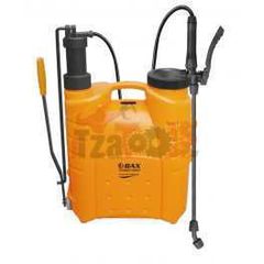 BAX ΨΕΚΑΣΤΗΡΑΣ ΠΛΑΤΗΣ 12 Lit (GD120)
