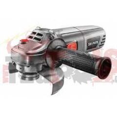 ΓΩΝΙΑΚΟΣ ΤΡΟΧΟΣ 860W Φ125ΜΜ GRAPHITE 59G186
