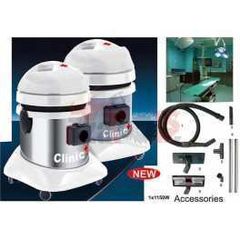 Ηλεκτρική σκούπα για Ιατρεία Νοσοκομεία 1150 watt