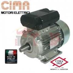 ΗΛΕΚΤΡΟΚΙΝΗΤΗΡΑΣ CIMA 0.5ΗΡ/2800 RPM/230V/MEC71