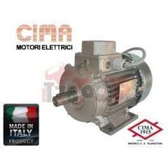 ΗΛΕΚΤΡΟΚΙΝΗΤΗΡΑΣ CIMA 7.5ΗΡ/2800 RPM/380V/MEC112