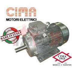 ΗΛΕΚΤΡΟΚΙΝΗΤΗΡΑΣ CIMA 40ΗΡ/2800 RPM/380V/MEC180
