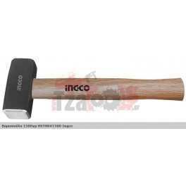 Βαριοπούλα 1000γρ HSTH041000 Ingco