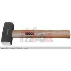 Βαριοπούλα 1000γρ HSTH041000 Ingco